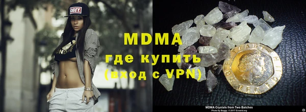 тгк Пересвет